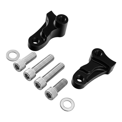 Rear lowering slam kit - 1.75",