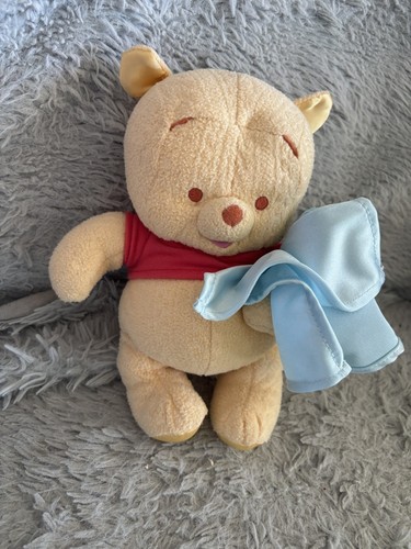 Rare 2005 fisher - fisher-price, soft