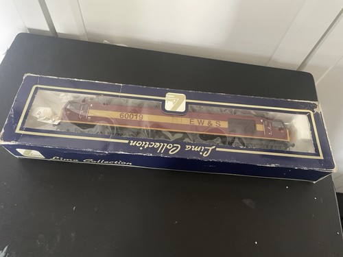 Lima 204741 ews - ews, 60019
