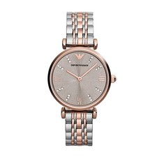 EMPORIO ARMANI WOMENS WATCH