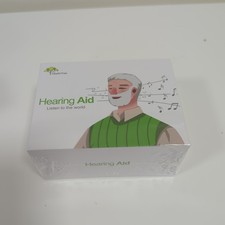  Hearing Aid | Digital