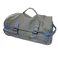 Quadra Endeavour Wheelie Cabin