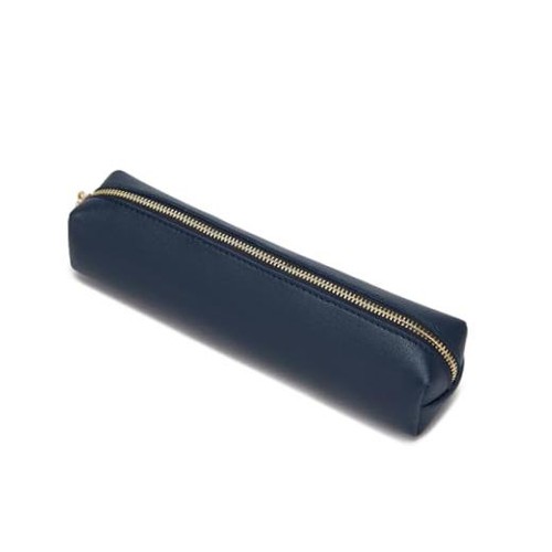 Faux leather color pencil - leather,