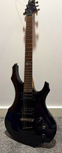 Esp 101fm string solid - esp,