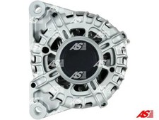 ALTERNATOR FITS: FORD C-MAX II