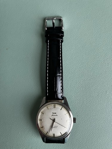 Hmt janata rare dotted - hmt, /