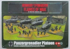 Flames Of War (2005) German
