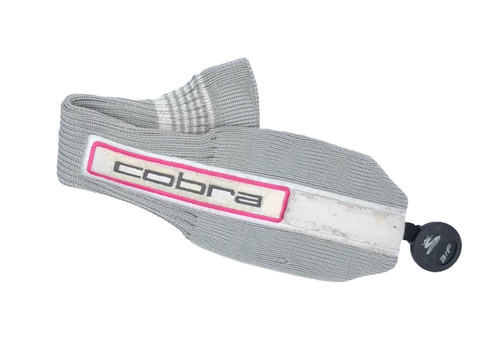 Cobra hybrid headcover - cobra,