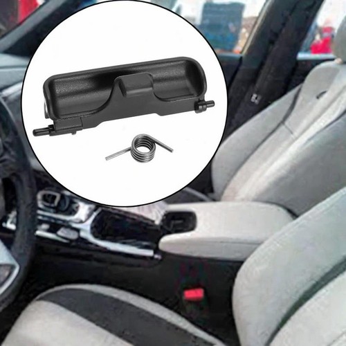 Console armrest lid - console,