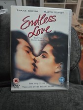Endless Love (DVD, 2009)