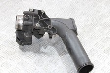 MERCEDES SPRINTER 2.1 311 Throttle Body With air intake pipe EURO 4 A6460902737