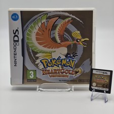 Pokemon HeartGold Version