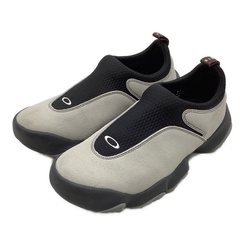 Oakley low cut sneakers - low-cut, bgg84