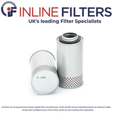 Filter Kit for Volvo Penta TAMD41A