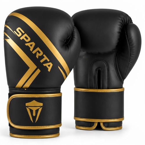 Boxing gloves sparring punch - boxing,