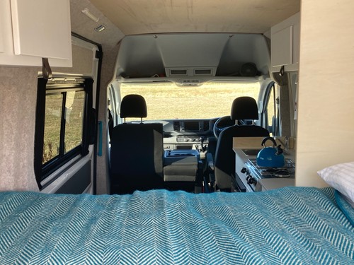 Crafter 177bhp trendline - crafter,