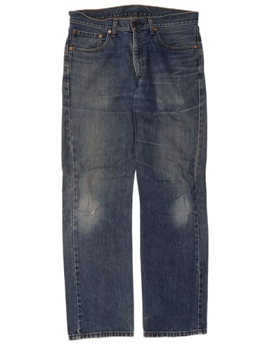 Levi mens 751 straight jeans - levi's,