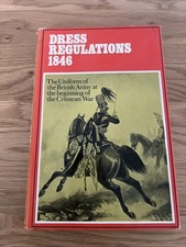 Dress Regulations 1846 - Arms