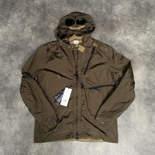 Company khaki nylon - company,