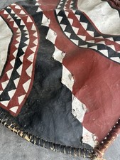 Midcentury Masai Shield  Kenya