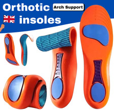 Orthotic Shoe Insoles Inserts