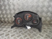 Honda CBR400R CBR400 Aero NC23 Set Of Clocks KM/H   