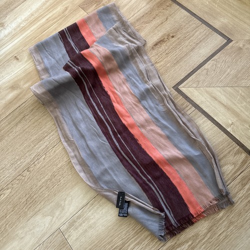 Paul smith viscose - viscose/cotton, mix