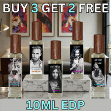 Alternative Perfume EDP