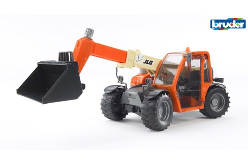 Bruder jlg 2505 telehandler - 2505,