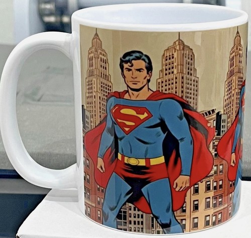 Kids super hero novelty - super,