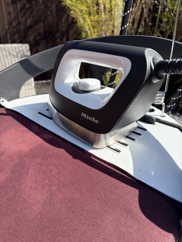 Miele b4826 fashionmaster - miele,