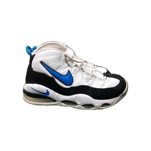 Nike air max uptempo - air, 95