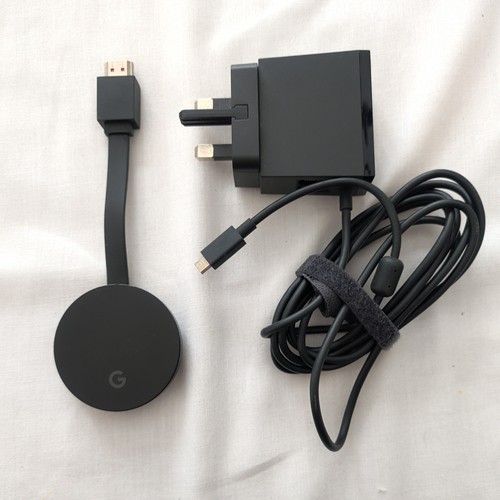 Google chromecast ultra - chromecast,