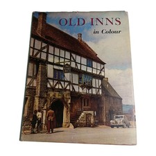 Old Inns of England in Colour