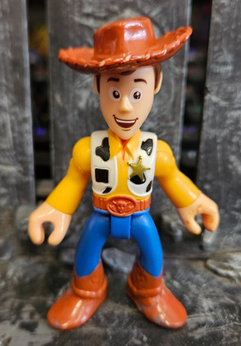 Imaginext fisher price disney - imaginext,