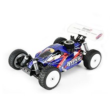 HOBAO HYPER 7 TQ2 RTR BUGGY