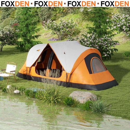 Person tent tunnel - tent, room