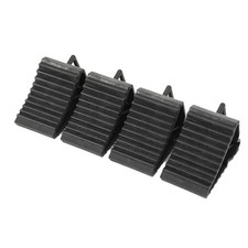 Wheel Chock Heavy Duty 4pcs