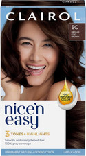 Clairol Nice'N Easy Crème