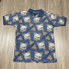 Big Dogs Shirt Medium 90s 00s