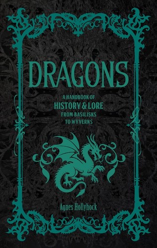 Dragons handbook of history - a,