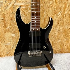 Ibanez rga7 string guitar - 7,