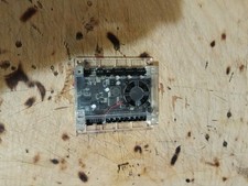 3 Axis CNC Board And