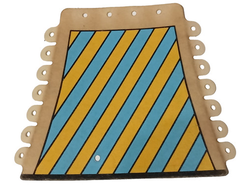 Playmobil side canvas - canvas, hayma