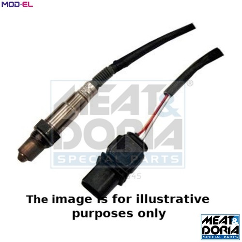Lambda sensor 81668e for - lambda,