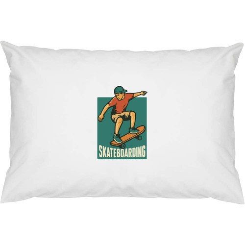Skateboarder design - 2, 'skateboarder