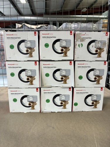 Honeywell home v4044 motorized - v4044,