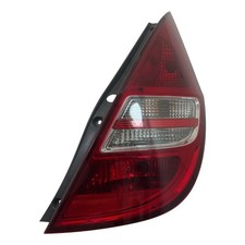 Hyundai I30 2007-2012 Rear Tail Light Right Side Drivers 924022R000