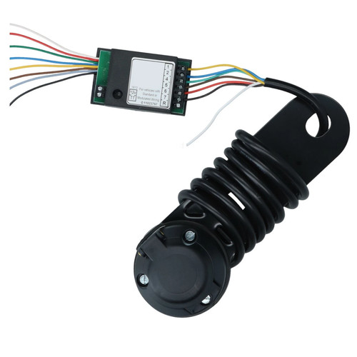 Towbar towing electrics - towbar,