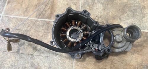 Ktm sxf 250 - sxf, 2013-2015